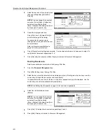 Preview for 90 page of Kyocera C2525E Advanced Operation Manual