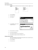 Preview for 112 page of Kyocera C2525E Advanced Operation Manual