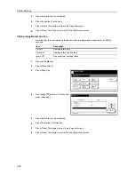 Preview for 114 page of Kyocera C2525E Advanced Operation Manual