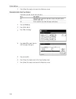 Preview for 120 page of Kyocera C2525E Advanced Operation Manual