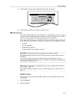 Preview for 125 page of Kyocera C2525E Advanced Operation Manual