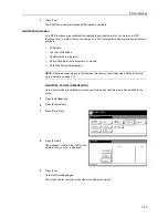 Preview for 127 page of Kyocera C2525E Advanced Operation Manual