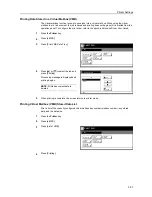 Preview for 131 page of Kyocera C2525E Advanced Operation Manual