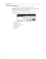 Preview for 144 page of Kyocera C2525E Advanced Operation Manual