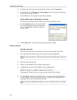 Preview for 202 page of Kyocera C2525E Advanced Operation Manual