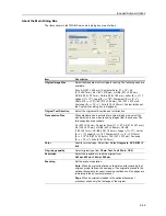 Preview for 237 page of Kyocera C2525E Advanced Operation Manual