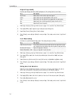 Preview for 252 page of Kyocera C2525E Advanced Operation Manual