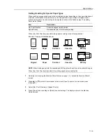 Preview for 267 page of Kyocera C2525E Advanced Operation Manual