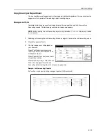 Preview for 313 page of Kyocera C2525E Advanced Operation Manual