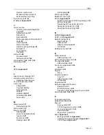 Preview for 367 page of Kyocera C2525E Advanced Operation Manual