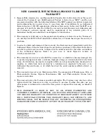 Preview for 21 page of Kyocera C4008 Operation Manual