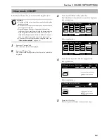 Preview for 51 page of Kyocera C4008 Operation Manual