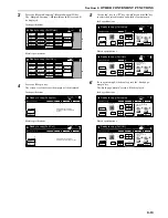 Preview for 65 page of Kyocera C4008 Operation Manual