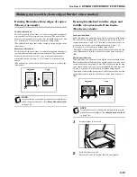 Preview for 71 page of Kyocera C4008 Operation Manual