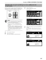 Preview for 79 page of Kyocera C4008 Operation Manual