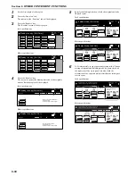 Preview for 82 page of Kyocera C4008 Operation Manual