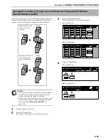 Preview for 87 page of Kyocera C4008 Operation Manual