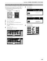 Preview for 97 page of Kyocera C4008 Operation Manual