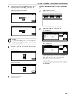 Preview for 103 page of Kyocera C4008 Operation Manual