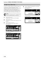 Preview for 110 page of Kyocera C4008 Operation Manual