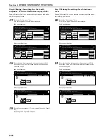 Preview for 124 page of Kyocera C4008 Operation Manual