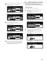 Preview for 125 page of Kyocera C4008 Operation Manual