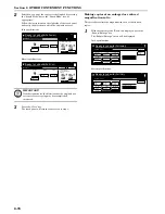 Preview for 128 page of Kyocera C4008 Operation Manual