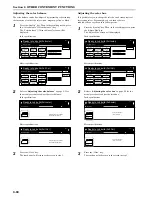 Preview for 132 page of Kyocera C4008 Operation Manual