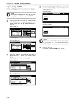 Preview for 148 page of Kyocera C4008 Operation Manual