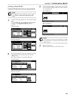 Preview for 149 page of Kyocera C4008 Operation Manual