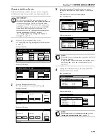 Preview for 163 page of Kyocera C4008 Operation Manual