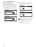 Preview for 176 page of Kyocera C4008 Operation Manual