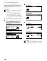 Preview for 178 page of Kyocera C4008 Operation Manual