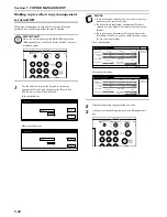 Preview for 180 page of Kyocera C4008 Operation Manual