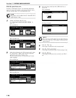 Preview for 196 page of Kyocera C4008 Operation Manual