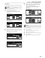 Preview for 199 page of Kyocera C4008 Operation Manual