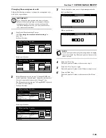 Preview for 201 page of Kyocera C4008 Operation Manual