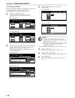 Предварительный просмотр 218 страницы Kyocera C4008 Operation Manual