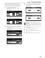 Предварительный просмотр 225 страницы Kyocera C4008 Operation Manual