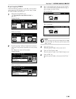 Предварительный просмотр 233 страницы Kyocera C4008 Operation Manual