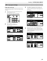 Предварительный просмотр 237 страницы Kyocera C4008 Operation Manual