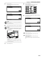 Предварительный просмотр 243 страницы Kyocera C4008 Operation Manual