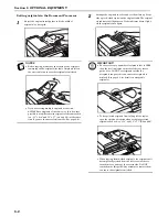 Preview for 256 page of Kyocera C4008 Operation Manual