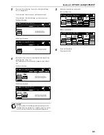 Preview for 259 page of Kyocera C4008 Operation Manual