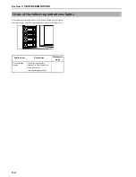 Preview for 272 page of Kyocera C4008 Operation Manual