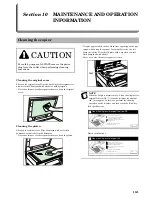 Предварительный просмотр 289 страницы Kyocera C4008 Operation Manual