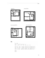 Предварительный просмотр 201 страницы Kyocera C5020N - FS Color LED Printer Command Reference Manual