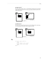 Предварительный просмотр 341 страницы Kyocera C5020N - FS Color LED Printer Command Reference Manual