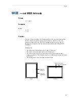 Предварительный просмотр 371 страницы Kyocera C5020N - FS Color LED Printer Command Reference Manual