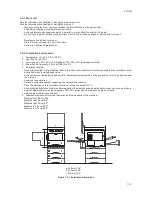 Предварительный просмотр 21 страницы Kyocera C5020N - FS Color LED Printer Service Manual